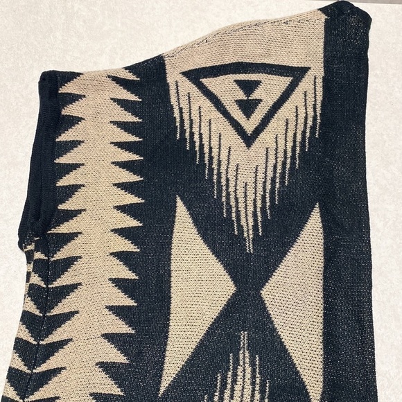 Taxi Poncho Open Front Size Large - Picture 10 of 10